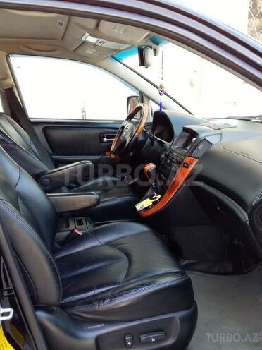 Lexus RX 300 2002, 130,000 km - 0.3 l - Bakı