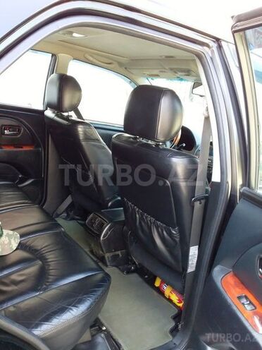 Lexus RX 300 2002, 130,000 km - 0.3 l - Bakı