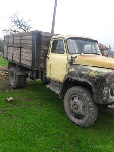 GAZ 53 1993, 555,555 km - 0.6 л - Qəbələ