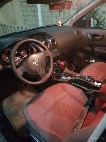 Nissan Qashqai 2007, 230,000 km - 0.2 л - Gəncə