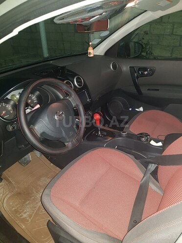 Nissan Qashqai 2007, 230,000 km - 0.2 л - Gəncə