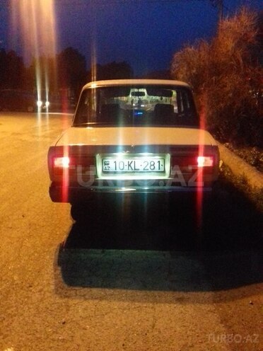 LADA (VAZ) 2107 1984, 53,970 km - 1.6 l - Bakı