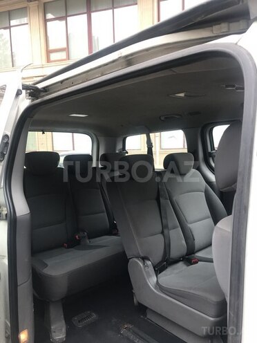 Hyundai H-1 2009, 330,457 km - 2.5 l - Bakı