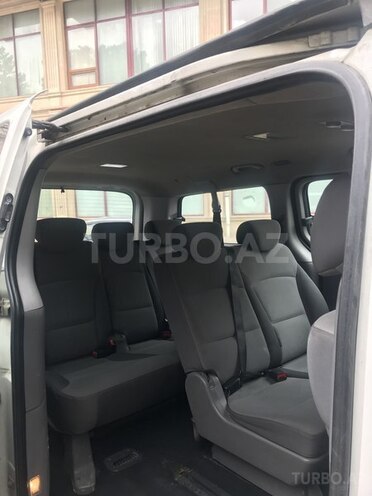 Hyundai H-1 2009, 330,457 km - 2.5 l - Bakı