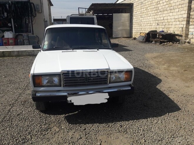 LADA (VAZ) 2107 2007, 167,000 km - 1.6 л - Lənkəran