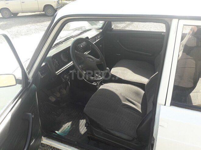 LADA (VAZ) 2107 2007, 167,000 km - 1.6 л - Lənkəran