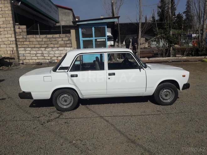 LADA (VAZ) 2107 2007, 167,000 km - 1.6 л - Lənkəran