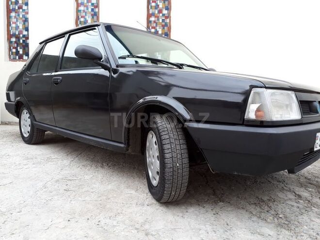 Tofas Sahin 2005, 37,000 km - 1.6 l - Bakı