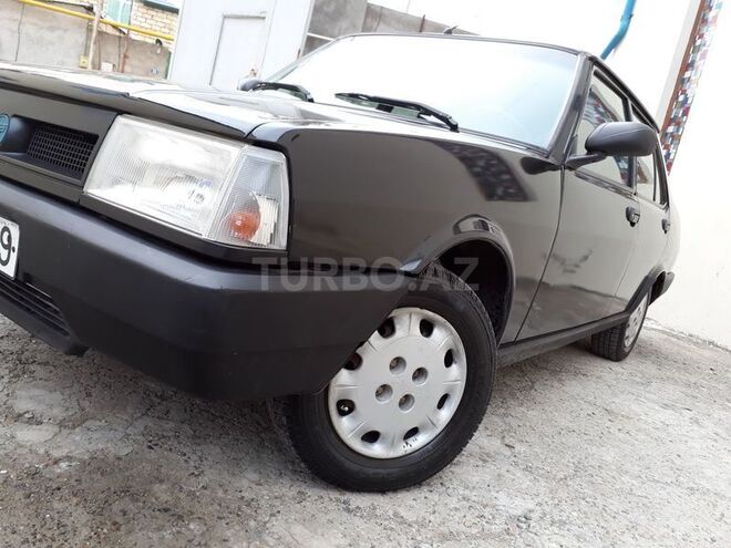 Tofas Sahin 2005, 37,000 km - 1.6 l - Bakı