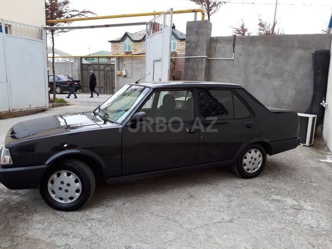 Tofas Sahin 2005, 37,000 km - 1.6 l - Bakı