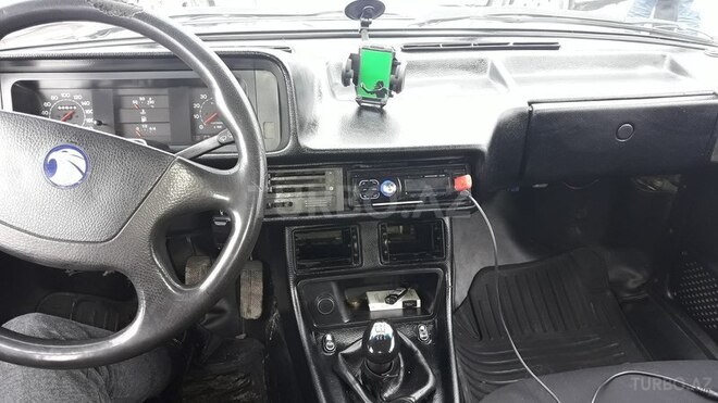 Tofas Sahin 2005, 37,000 km - 1.6 l - Bakı