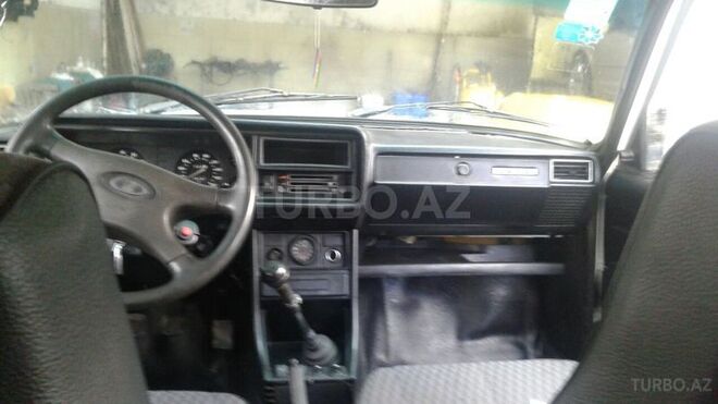 LADA (VAZ) 2107 2005, 76,000 km - 1.6 l - Lənkəran