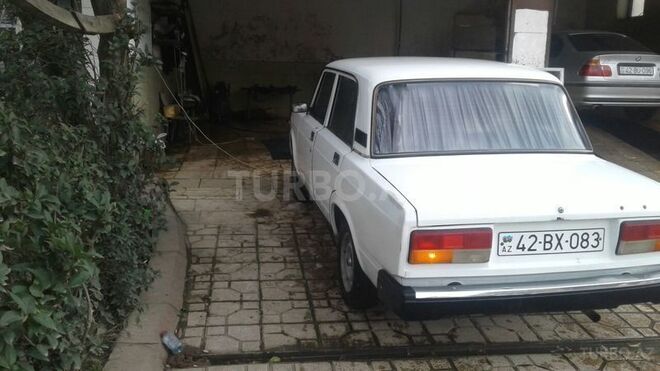 LADA (VAZ) 2107 2005, 76,000 km - 1.6 l - Lənkəran