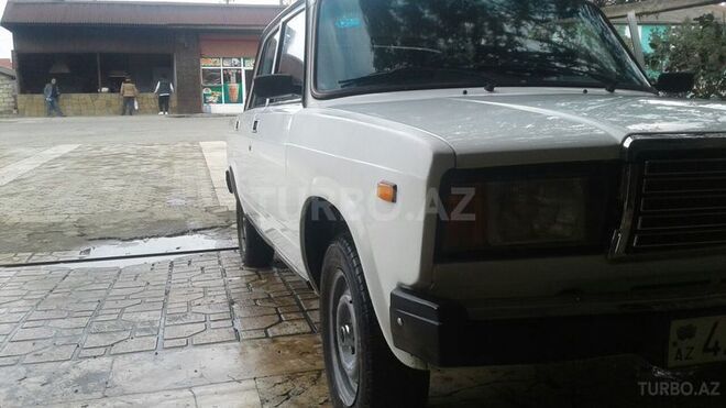 LADA (VAZ) 2107 2005, 76,000 km - 1.6 l - Lənkəran