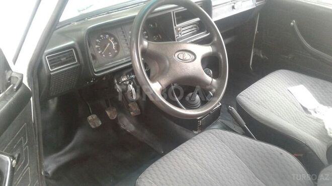 LADA (VAZ) 2107 2005, 76,000 km - 1.6 l - Lənkəran