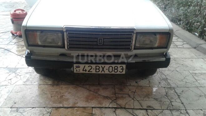 LADA (VAZ) 2107 2005, 76,000 km - 1.6 l - Lənkəran