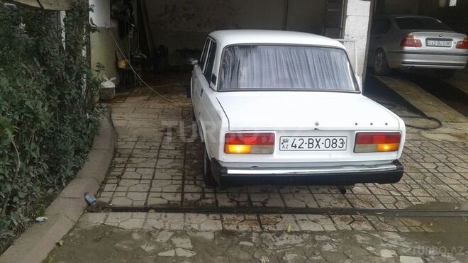 LADA (VAZ) 2107 2005, 76,000 km - 1.6 l - Lənkəran