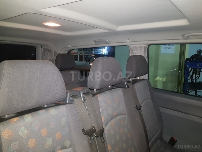 Mercedes Vito 111 2007, 480,000 km - 2.2 l - Sumqayıt