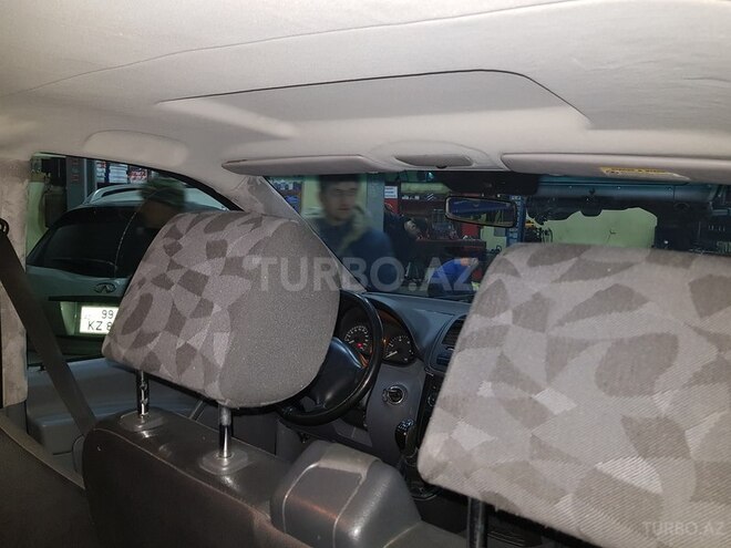 Mercedes Vito 111 2007, 480,000 km - 2.2 l - Sumqayıt