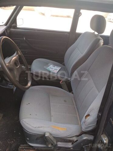 LADA (VAZ) 2107 2010, 75,000 km - 1.6 l - Bakı