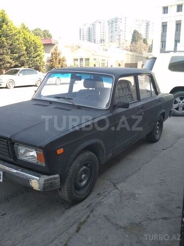 LADA (VAZ) 2107 2010, 75,000 km - 1.6 l - Bakı