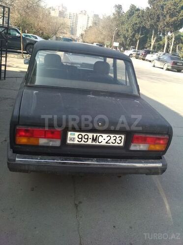 LADA (VAZ) 2107 2010, 75,000 km - 1.6 l - Bakı