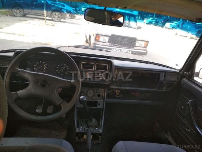 LADA (VAZ) 2107 2010, 75,000 km - 1.6 l - Bakı
