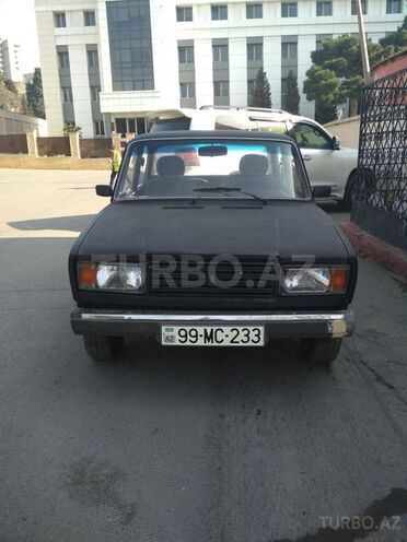 LADA (VAZ) 2107 2010, 75,000 km - 1.6 l - Bakı