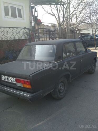 LADA (VAZ) 2107 2010, 75,000 km - 1.6 l - Bakı