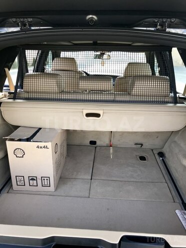 BMW X5 2008, 160,000 km - 4.8 л - Bakı