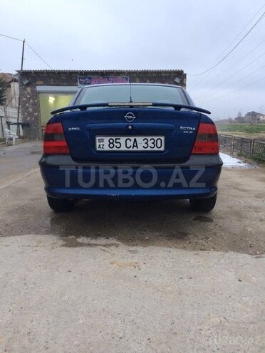 Opel Vectra 1998, 255,555 km - 2.0 л - Bakı
