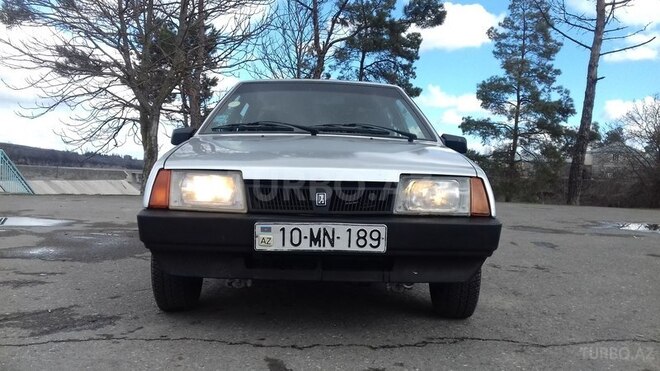 LADA (VAZ) 21099 2003, 142,000 km - 1.6 l - Quba