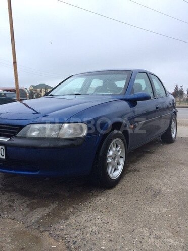 Opel Vectra 1998, 255,555 km - 2.0 л - Bakı