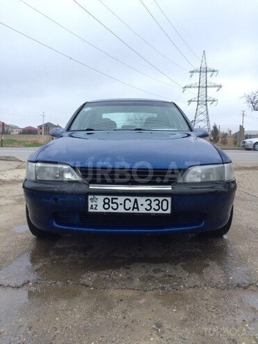 Opel Vectra 1998, 255,555 km - 2.0 л - Bakı
