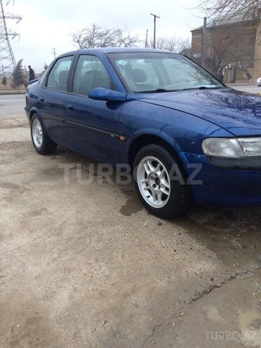 Opel Vectra 1998, 255,555 km - 2.0 л - Bakı