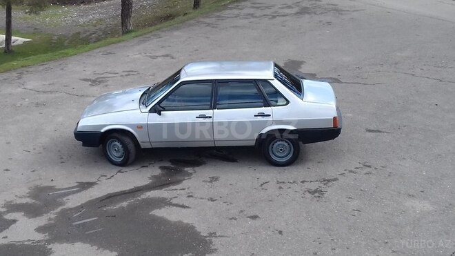 LADA (VAZ) 21099 2003, 142,000 km - 1.6 l - Quba