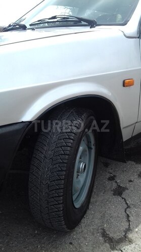 LADA (VAZ) 21099 2003, 142,000 km - 1.6 l - Quba