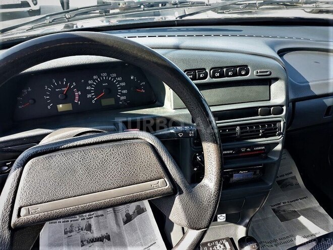 LADA (VAZ) 2115 2006, 146,000 km - 1.6 л - Salyan