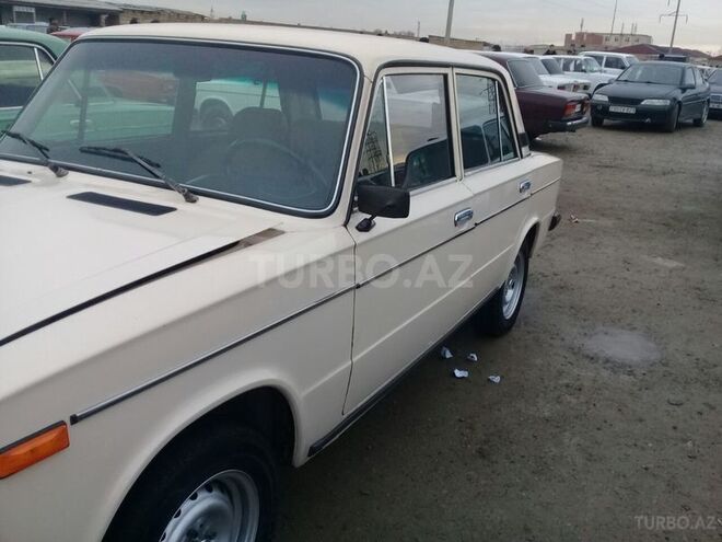 LADA (VAZ) 2106 1995, 14,232 km - 1.8 l - Bakı