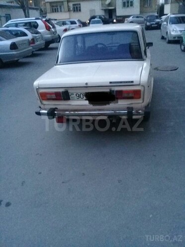 LADA (VAZ) 2106 1995, 14,232 km - 1.8 l - Bakı
