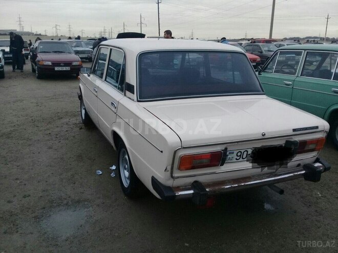 LADA (VAZ) 2106 1995, 14,232 km - 1.8 l - Bakı