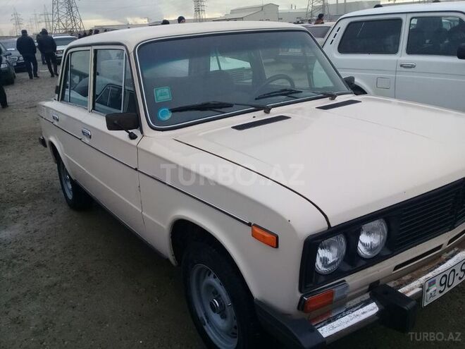 LADA (VAZ) 2106 1995, 14,232 km - 1.8 l - Bakı