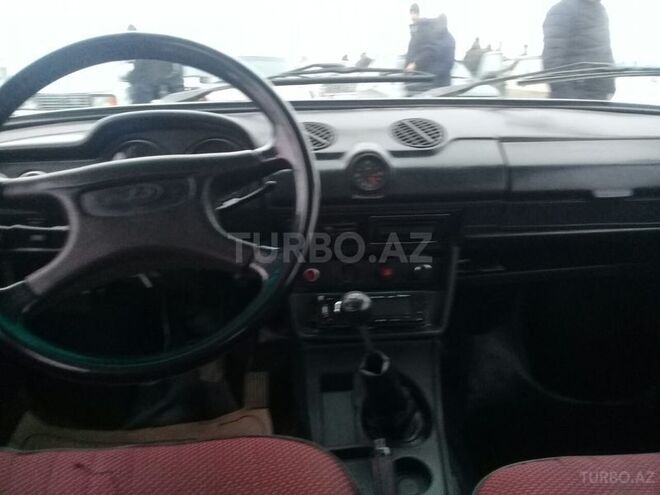 LADA (VAZ) 2106 1995, 14,232 km - 1.8 l - Bakı