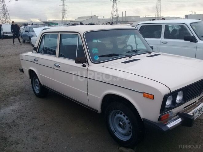 LADA (VAZ) 2106 1995, 14,232 km - 1.8 l - Bakı