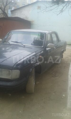 GAZ 31029 1994, 11,267 km - 2.4 l - Sumqayıt