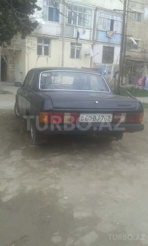 GAZ 31029 1994, 11,267 km - 2.4 l - Sumqayıt