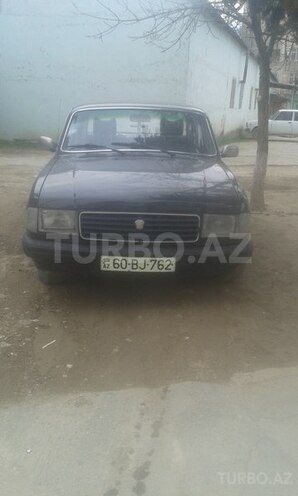 GAZ 31029 1994, 11,267 km - 2.4 l - Sumqayıt