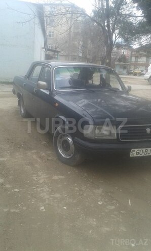 GAZ 31029 1994, 11,267 km - 2.4 l - Sumqayıt