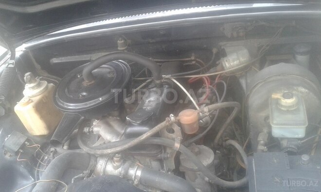GAZ 31029 1994, 11,267 km - 2.4 l - Sumqayıt
