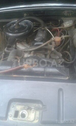 GAZ 31029 1994, 11,267 km - 2.4 l - Sumqayıt